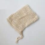 Bolsa de Sisal para Jabón
