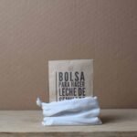 Bolsa Filtro para Leches Vegetales de Nylon