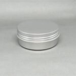 Contenedor Lata de Aluminio