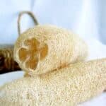 Esponja Luffa Natural