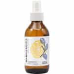 Agua de Colonia Bergamota Del Alba