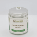 Pasta Dental Natural Menta 120ml Biorigen