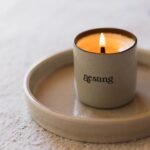 Vela de Soja Nesting 100ml