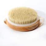 Cepillo de Exfoliación Corporal Circular | Suave