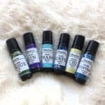 Óleos Roller Apícola del Alba 5ml