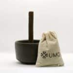 Kit Greda + Incienso UMO