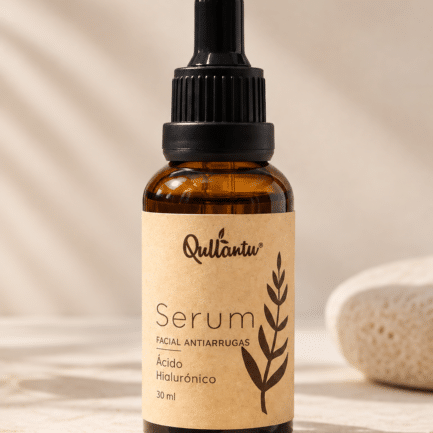 Serum Acido Hialuronico