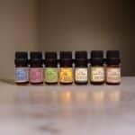 Aceites Esenciales 5ml Del Alba