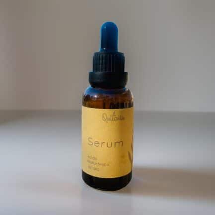 serum facial ácido hialurónico anti arrugas