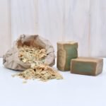 Jabón de Alepo en Escamas 100g