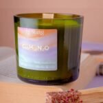 Vela de Soja Nesting - Onnelle