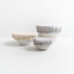 Pack Tapas de Tela Reutilizables - Simple Habito