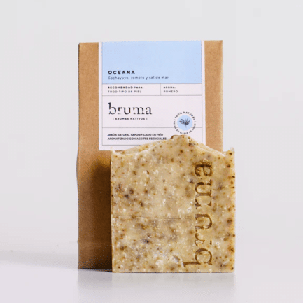 jabon vegano bruma aroma oceana