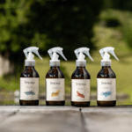 Aromatizantes de Tela Bruma 200ml