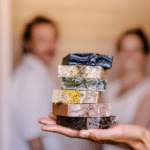 Jabón Natural en Barra Bruma 90g