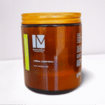 Crema Corporal MNZ 200g