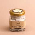 Pasta Dental Menta Natural 80ml Simple Hábito