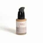 Base de Maquillaje Natural MNZ