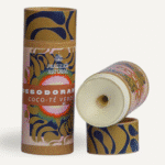 Desodorante en Barra Frailejón Natural 30g