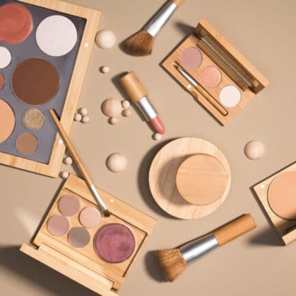 Maquillaje Natural