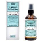 Loción Capilar Anticaída Ortiga y Romero 100ml - Del Alba