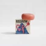 Acondicionador Sólido Sensible y Grasos -  RassRaw Khalu 70g