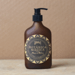 Crema Corporal de Maqui y Melisa - Botánica Mágica (250g)
