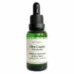 Óleo Capilar Ortiga Romero Tea Tree 30ml