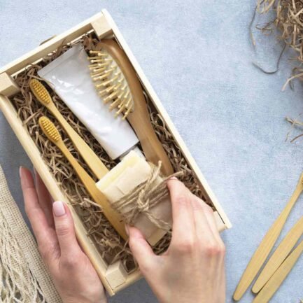 Kits y Regalos Ecológicos y Zero Waste | Simple Hábito