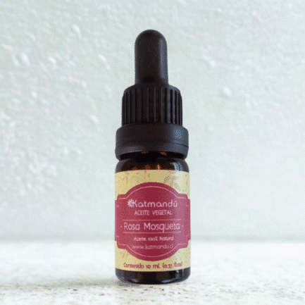 Aceite Chileno de Rosa Mosqueta