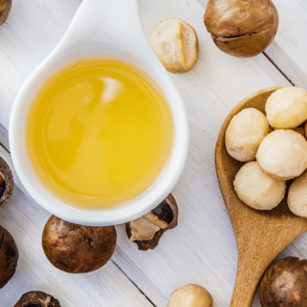 Aceite de Nuez de Macadamia Katmandu