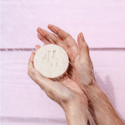 champu solido rizos khalu