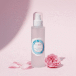Gel de Agua de Rosa Damascena / Hidragel 100ml