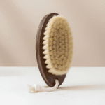 Cepillo Exfoliación Corporal Ovalado Mediano