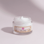Crema de Rosa Damascena 30 ml