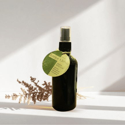 Friega Muscular Herbolaria Bosque Nativo 100ml