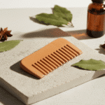 Mini Peine para Barba y Bigote