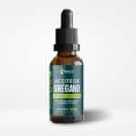 Aceite Orégano 100% Natural 30ml Carvacrol 80-85%