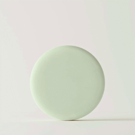 Acondicionador Sólido Pelo Normal Mixto - Lino & Jazmín Qullantu 80g