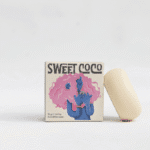 Acondicionador Cabellos Secos y Maltratados - Sweet Coco Khalu 70g