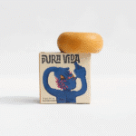 Acondicionador Anticaída y Fortalecedor - Pura Vida Khalu 70g