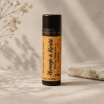 Bálsamo Labial Naranja y Karité Botánica Mágica 12g