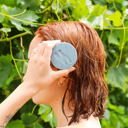 champu antifrizz solido khalu