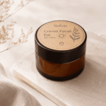 Crema Facial Dia Qullantu 50gr