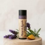 Bálsamo Labial Mango y Lavanda Botánica Mágica 12g