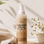 Limpiador Facial Gel - Botánica Mágica Licanray 100ml