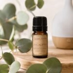 Aceite Esencial de Eucalipto - Bosque Nativo 5ml