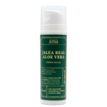 Crema Facial Aloe Vera y Jalea Real 50ml - Del Alba