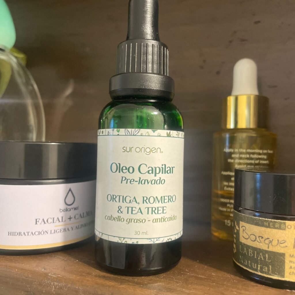 Imagen #1 de Magdalena