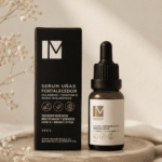 Serum Uñas Fortalecedor - Manzanilla Cosmética 15cc